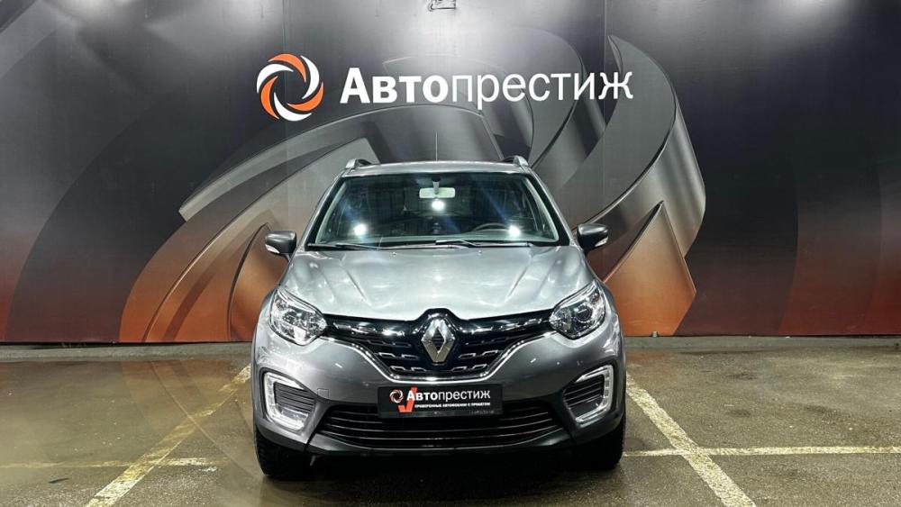 Renault Kaptur I Рестайлинг Ставрополь  - изображение 2