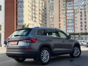 Skoda Kodiaq I Санкт-Петербург  - изображение 28
