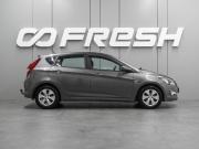 Hyundai Solaris I Рестайлинг Воронеж  - изображение 22