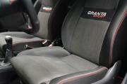 Lada (ВАЗ) Granta I Крым  - изображение 32