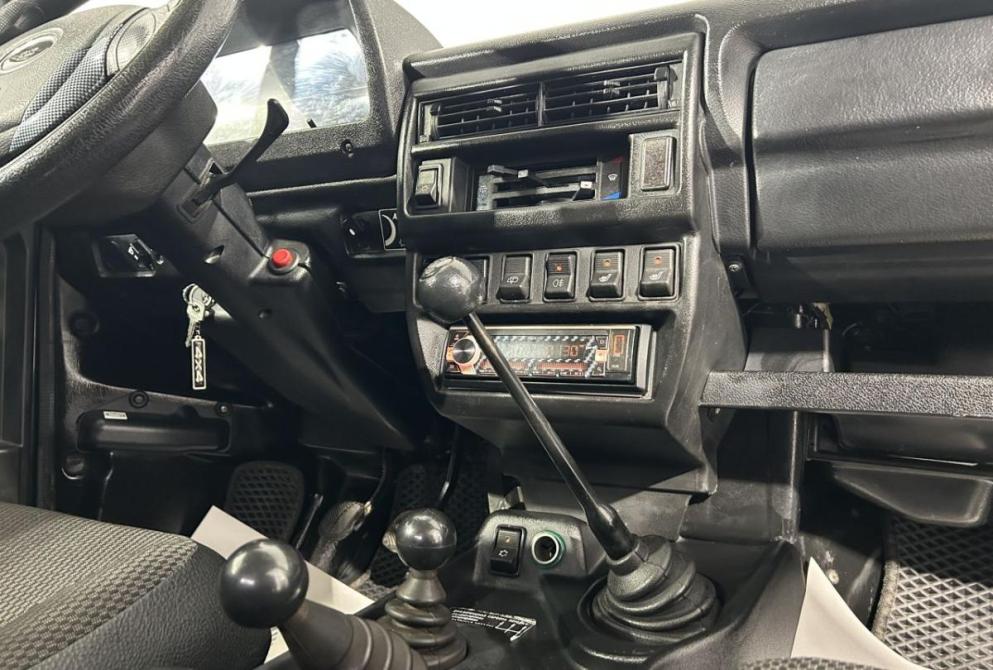 Lada (ВАЗ) 2121 (4x4) I Рестайлинг Саранск  - изображение 27