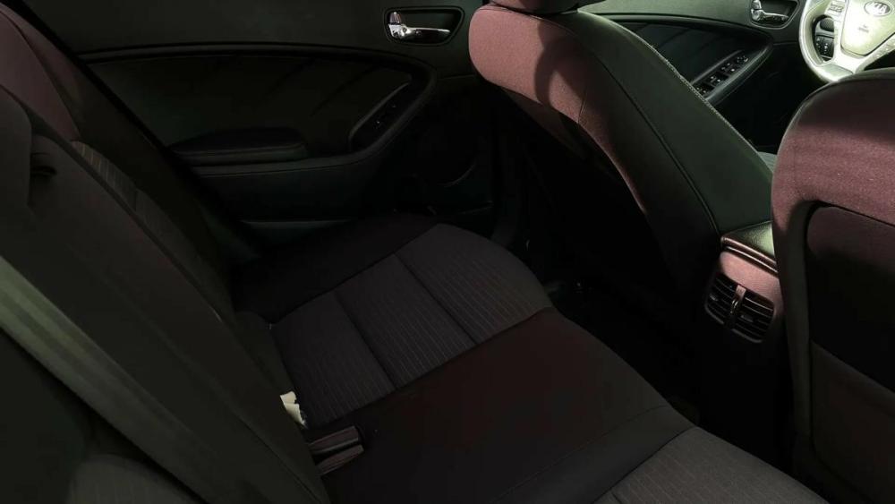 Kia Cerato III Оренбург  - изображение 15
