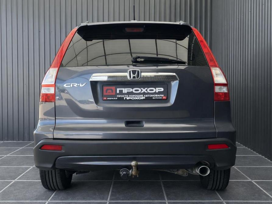 Honda CR-V III Пермь  - изображение 29