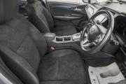 Honda Shuttle II Барнаул  - изображение 37