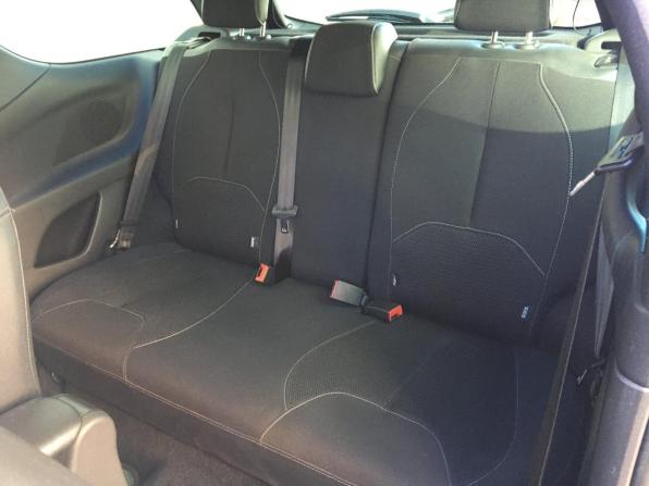 Citroen DS3 I с пробегом 2010 года, цена 449 000 рублей, 215831 км, хэтчбек, Автокод Объявления