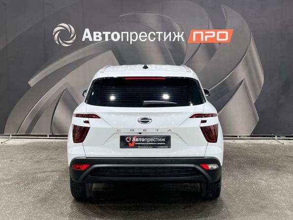 Solaris HC с пробегом 2025 года, цена 2 980 000 рублей, 6500 км, внедорожник, Автокод Объявления