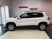 Volkswagen Tiguan I Рестайлинг Ярославль  - изображение 40