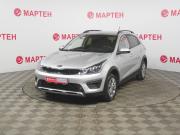 Kia Rio IV Вологда  - изображение 18
