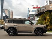 JETOUR T2 Москва  - изображение 26