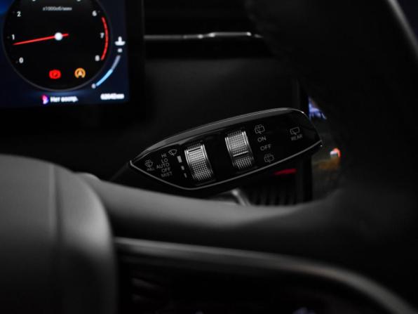 Jaecoo J7 I с пробегом 2023 года, цена 2 020 000 рублей, 62641 км, внедорожник, Автокод Объявления