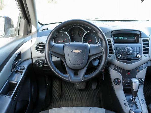 Chevrolet Cruze I с пробегом 2012 года, цена 599 000 рублей, 193119 км, хэтчбек, Автокод Объявления