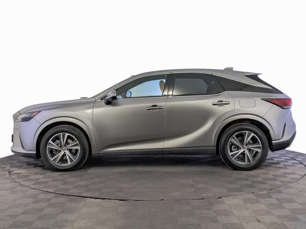 Lexus RX V с пробегом 2025 года, цена 7 510 000 рублей, 14995 км, внедорожник, Автокод Объявления