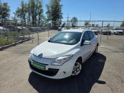 Renault Megane III Рестайлинг Ростов-на-Дону  - изображение 20