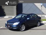 Opel Astra H Рестайлинг Казань  - изображение 13