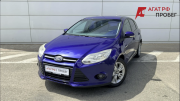 Ford Focus III Рестайлинг Ставрополь  - изображение 25