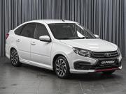 Lada (ВАЗ) Granta I Рестайлинг Ставрополь  - изображение 21