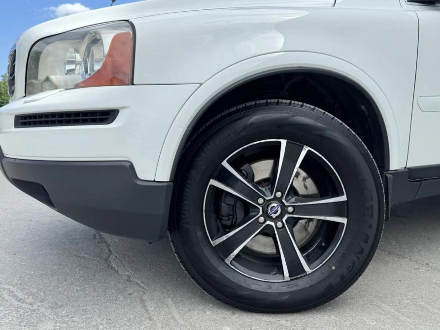 Volvo XC90 I Рестайлинг Новосибирск  - изображение 5