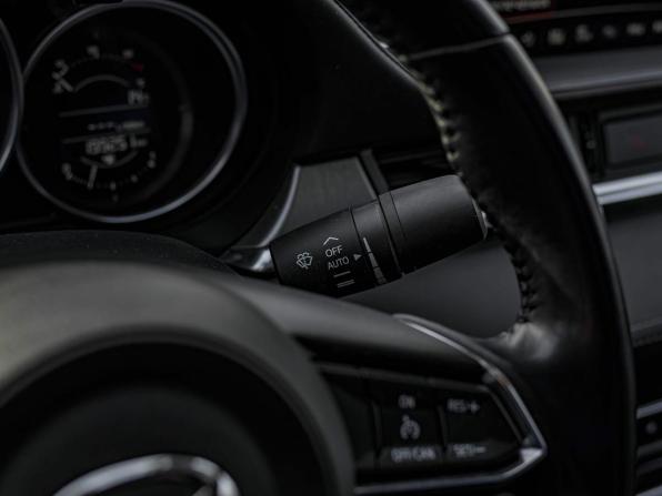 Mazda 6 III (GJ) Рестайлинг 2 с пробегом 2019 года, цена 1 680 000 рублей, 199253 км, седан, Автокод Объявления