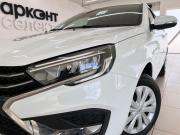 Lada (ВАЗ) Vesta I Рестайлинг (NG) Волгоград  - изображение 43
