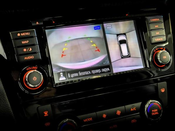 Nissan X-Trail III Рестайлинг с пробегом 2020 года, цена 2 720 000 рублей, 63870 км, внедорожник, Автокод Объявления
