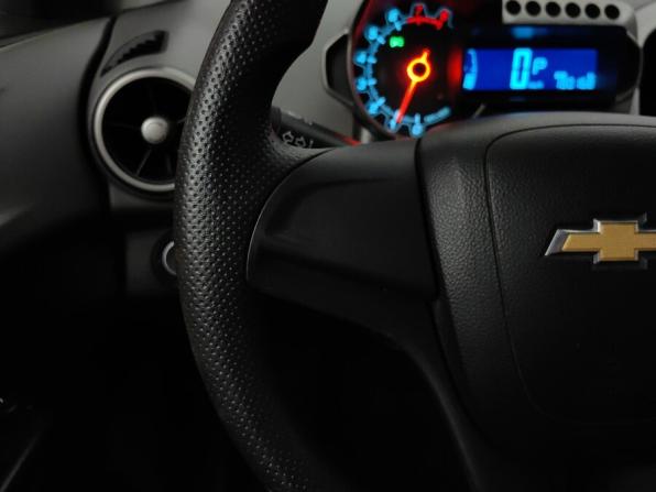 Chevrolet Aveo II с пробегом 2012 года, цена 528 000 рублей, 180167 км, седан, Автокод Объявления