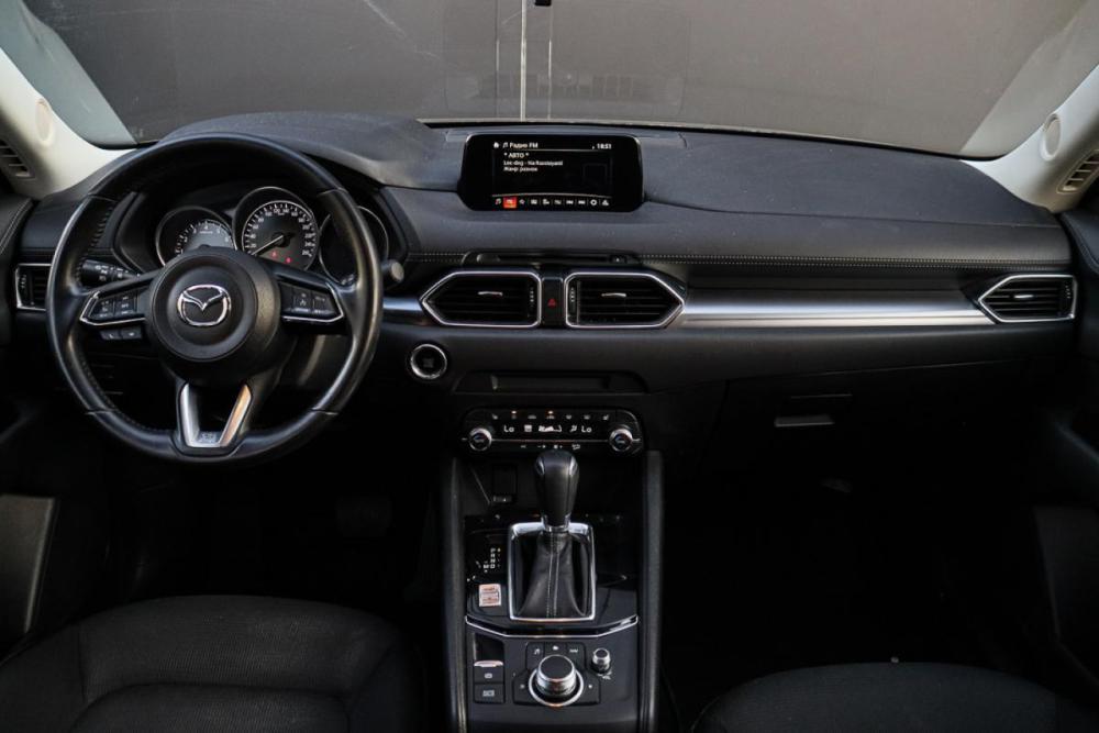 Mazda CX-5 II Москва  - изображение 9