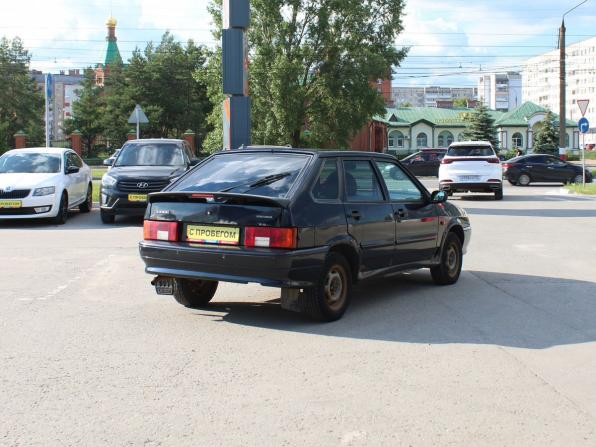 Lada (ВАЗ) 2114 с пробегом 2012 года, цена 169 000 рублей, 136356 км, хэтчбек, Автокод Объявления