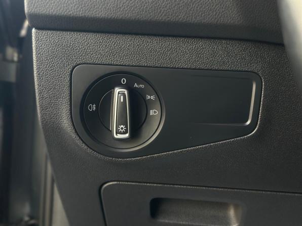 Volkswagen Tiguan II Рестайлинг с пробегом 2022 года, цена 3 460 000 рублей, 49011 км, внедорожник, Автокод Объявления