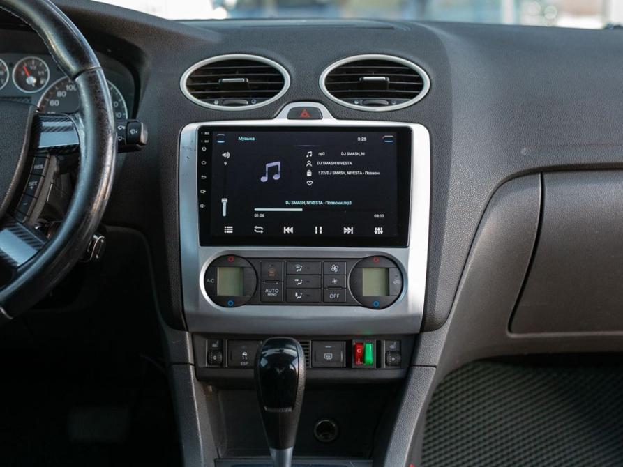 Ford Focus II Новосибирск  - изображение 14