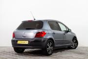 Peugeot 307 I Рестайлинг Сургут  - изображение 24