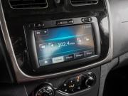 Renault Logan II Воронеж  - изображение 30