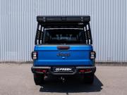 Jeep Gladiator II (JT) Сочи  - изображение 39