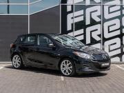 Mazda 3 II (BL) Рестайлинг Краснодар  - изображение 21