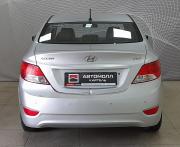 Hyundai Accent IV Новокузнецк  - изображение 29