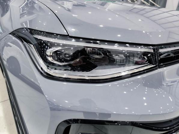 Volkswagen Tharu XR с пробегом 2026 года, цена 3 150 000 рублей, 10 км, внедорожник, Автокод Объявления