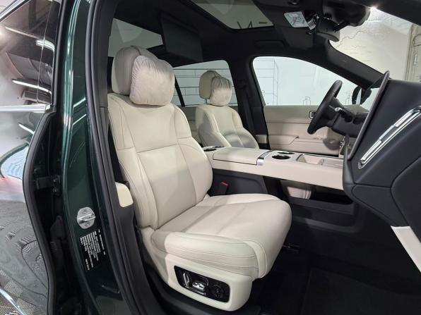 Li Auto (Lixiang) L9 I с пробегом 2023 года, цена 6 500 000 рублей, 41799 км, внедорожник, Автокод Объявления