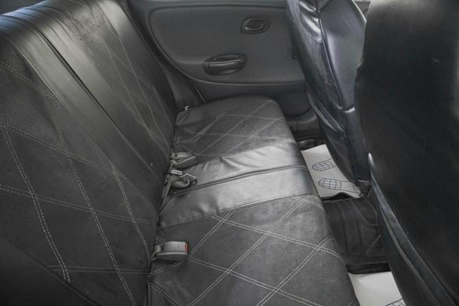 Suzuki Cultus III с пробегом 1996 года, цена 249 000 рублей, 310000 км, седан, Автокод Объявления