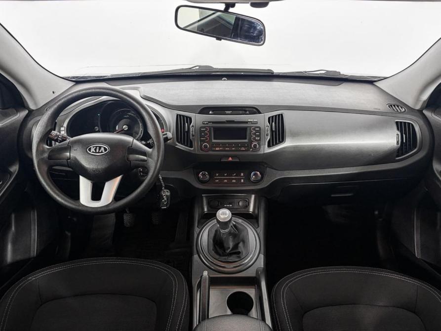Kia Sportage III Ногинск  - изображение 13