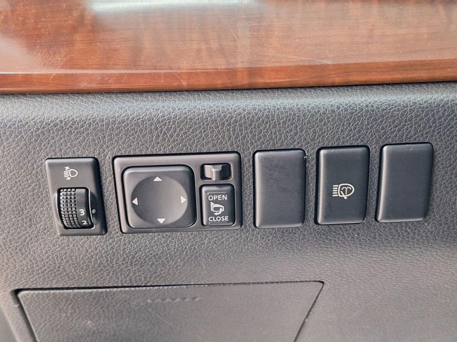 Nissan Teana I Рестайлинг Смоленск  - изображение 12