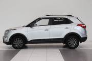 Hyundai Creta I Рестайлинг Ульяновск  - изображение 20