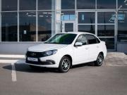 Lada (ВАЗ) Granta I Рестайлинг Курган  - изображение 24