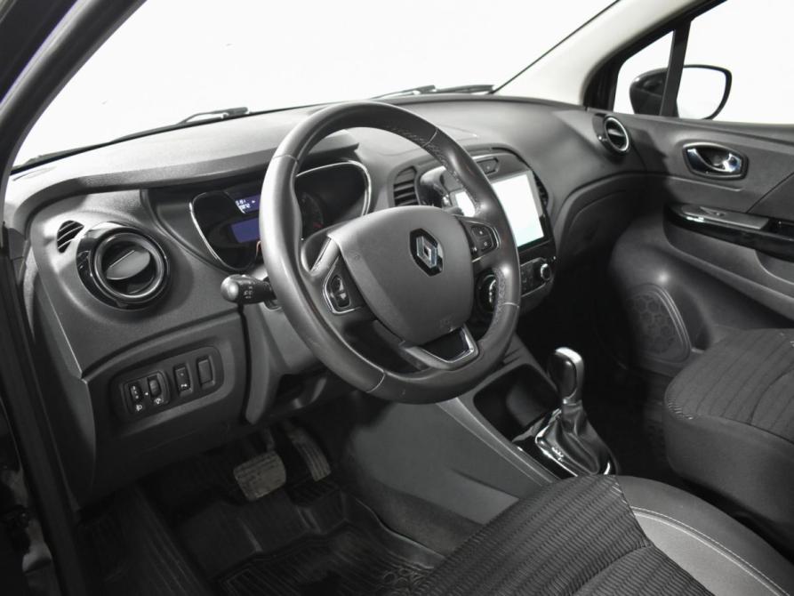 Renault Kaptur I Санкт-Петербург  - изображение 10