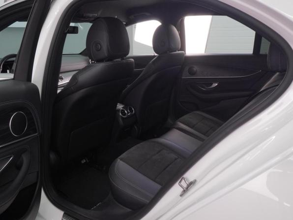 Mercedes-Benz E-Класс V (W213 S213 C238) с пробегом 2019 года, цена 3 239 000 рублей, 60934 км, седан, Автокод Объявления