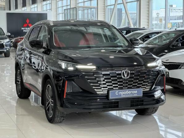 Changan UNI-S (CS55 Plus) с пробегом 2024 года, цена 2 150 000 рублей, 61235 км, внедорожник, Автокод Объявления