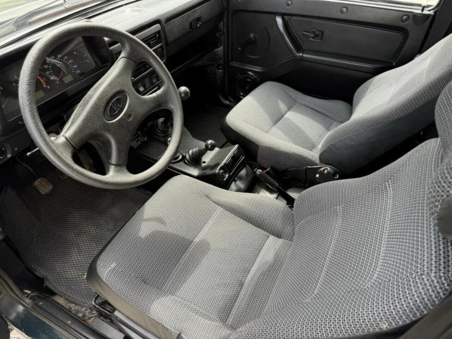 Lada (ВАЗ) 2121 (4x4) I Рестайлинг Набережные Челны  - изображение 8