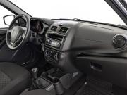 Lada (ВАЗ) Granta I Рестайлинг Москва  - изображение 39
