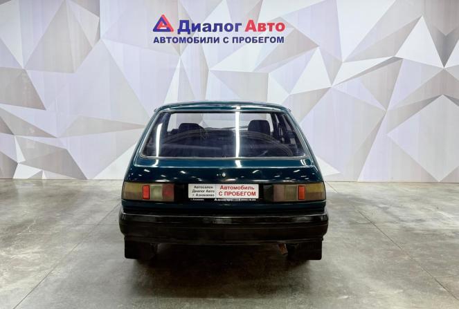 Иж 2126 «Ода» с пробегом 2001 года, цена 110 000 рублей, 131232 км, хэтчбек, Автокод Объявления