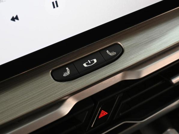 Belgee X50 с пробегом 2024 года, цена 1 719 000 рублей, 32150 км, внедорожник, Автокод Объявления