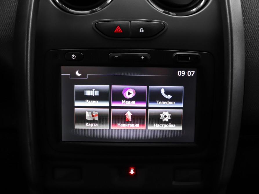 Renault Duster I Рестайлинг Минеральные Воды  - изображение 10