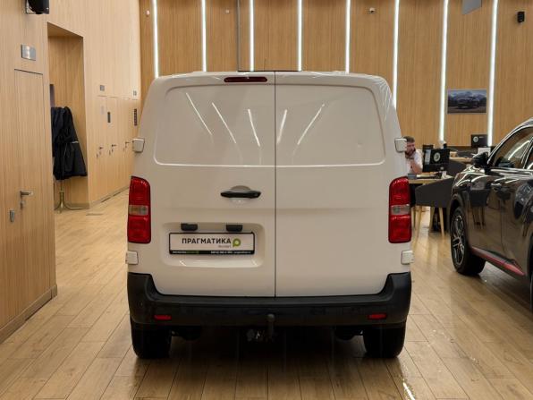 Peugeot Expert III с пробегом 2020 года, цена 1 899 000 рублей, 167000 км, фургон, Автокод Объявления